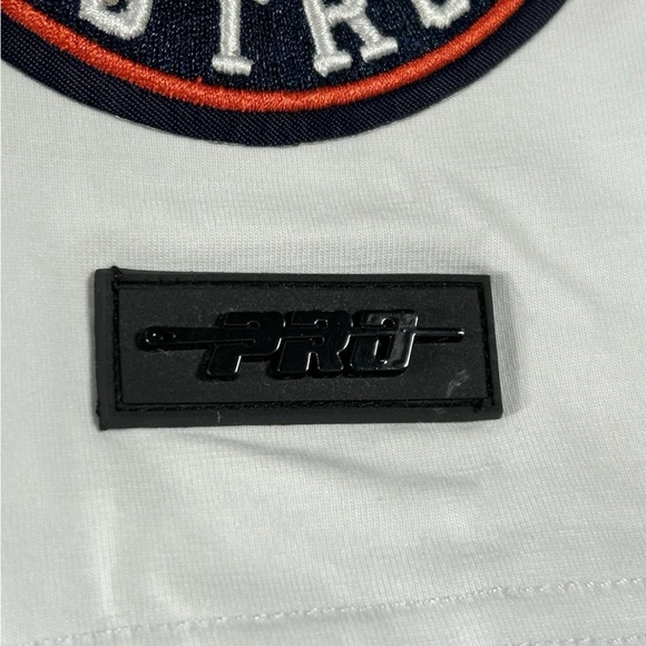 Pro Standard Houston Astros MLB Baseball Shirt New Size Men’s XL - Picture 4 of 9